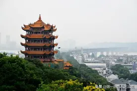 为什么武汉的教育这么强？图片