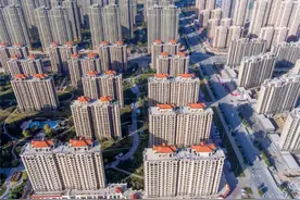 兰州第一代大盘的兑现期，大名城为什么叫好又叫座？图片