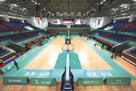 富阳首场亚运测试赛今晚开赛图片