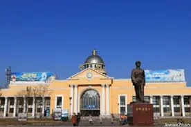 4月2日-7日，营口至沈阳的“绿皮火车”回来啦！图片