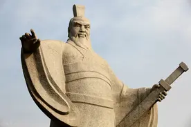 老骥伏枥，志在千里图片