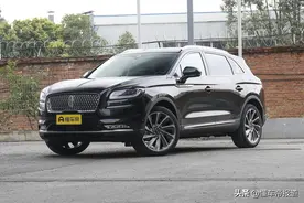 新车｜有实力不张扬！林肯全新航海家正式上市，32.88万元起图片