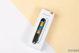 拼多多首发！网易有道词典笔3上手体验图片