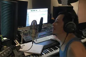 55岁王杰近照，妻离子散初恋亡，儿子陌生不像他，真的一无所有图片