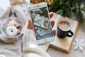 手机这样设置一下，来电显示变成全面屏！花一分钟教会你图片