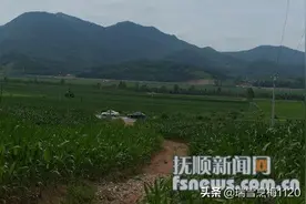 战场遗迹 | 抚顺萨尔浒战役北路 东路战场遗迹考察纪实图片