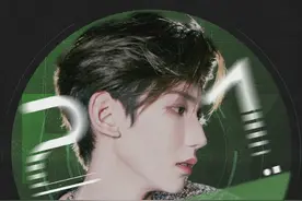 王源21岁生日快乐：往后华年，如期如愿图片