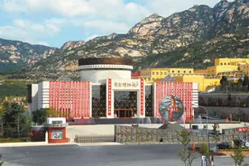 山东小县的“炼金术”：年产黄金185万两，金矿挖完了怎么办？图片