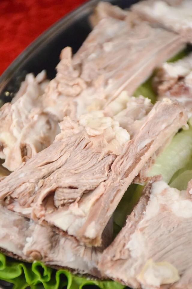 花胶可以煲羊肉吗 2026年花胶可以炖羊肉吗