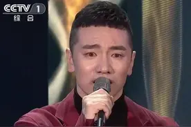 央视春晚最火歌手现实境遇很曲折，《可可托海的牧羊人》捧红王琪图片