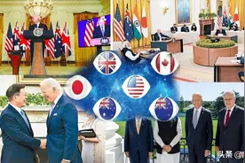 韩国民众请愿：效仿澳大利亚，加入美国核心联盟圈！那下场会很惨图片