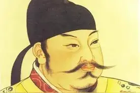 玄武门事变后：李渊对李世民说的这段话真是大智慧图片