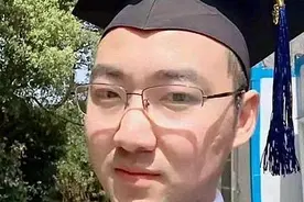 上海交大硕士张迪：29岁不幸患病离世，弥留前含泪提了2个要求图片