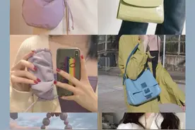 几款高逼格的小众包包图片