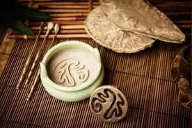 沉香：深藏的绝美天香图片