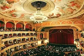 15座世界顶尖音乐厅！五音不全也会爱上图片