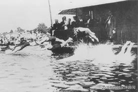 10项被取消的奥运会项目图片