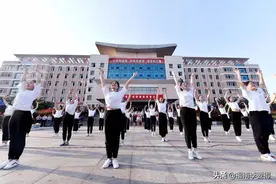 娄底职院将新建预算投资4500万的2层体育馆，以满足基础设施需求图片
