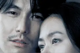 10部让人泪流满面的，韩国经典爱情电影图片