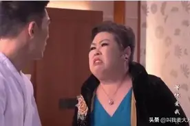 受赵本山追捧，被张艺谋邀请，这个230斤的胖子凭什么？图片