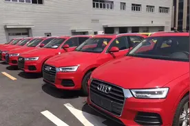 那么多的库存车最后都去哪里了？看4S店员工怎么说图片