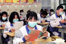 大一新生“男女比”出炉，看完我才明白，为什么说女生不好找工作图片
