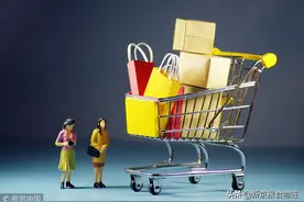 澳洲奶粉代购“凉凉”，外资奶粉企业业绩多受影响图片