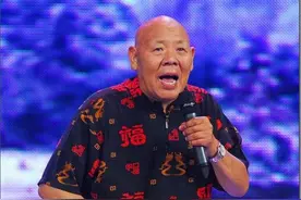 “小苍娃”海连池遗愿难圆：缺钱难拍《卷席筒》图片