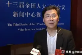 全国人大代表廖昌永：关注少数民族音乐人才培养 网络艺考可常态化图片
