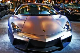 豪车租赁是怎么赚钱的？最好租的车竟然是国产神车？图片