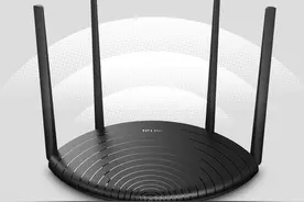 TP-LINK TL-WDR5660千兆路由器详细配置说明图片