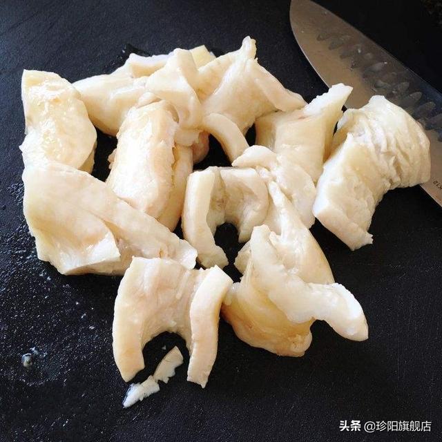 花胶几根 2026年花胶几个头是什么意思