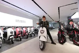 60伏和72伏的电动车有什么区别，要考驾照吗？老师傅告诉你怎么选图片