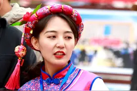 甘肃特有的民族东乡族，它和回族有什么区别？图片