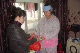 儿媳妇坐月子，婆家这四种行为“很掉价”，月子仇算是结下了图片