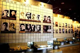 寻内蒙古兴安籍烈士刘思后人，他在平津战役牺牲，静待亲人图片