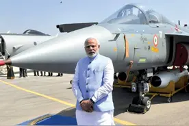 光辉的国产化率到底多少，83架订单最高兴的不是印度自己图片