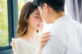 这3种撒娇方式，是男人心里的最爱，学会一种，就能让他无法抗拒图片
