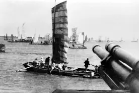 解放战争期间，我军为何要吸收日本战俘和移民？图片