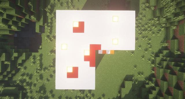 《我的世界手游》蛋糕房怎么建 蛋糕房建造图文攻略