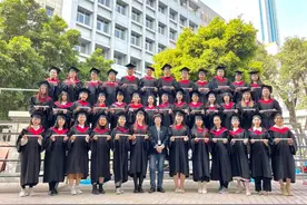 18级同学毕业啦~特殊的毕业季，美好与感动仍不会缺席图片