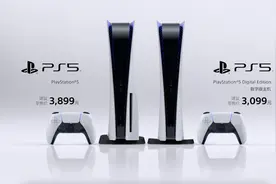 PS5主机的绝佳搭档 索尼X91J游戏电视评测图片