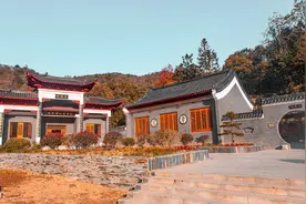 湖北省启动六大小镇，总投资近百亿，发力富硒康养、园林景观图片