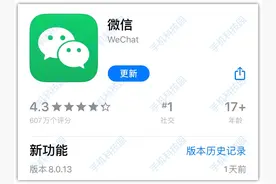微信8.0.13悄悄更新！Callkit功能逐渐回归，你升级了吗？图片