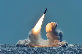 媒体爆料中国增加100多个洲际发射井：不要轻易招惹中国图片