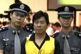 20年前河南大案：父子俩多次抢劫银行，5年后才破案图片