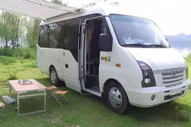 C1驾驶证只能开私家车？交警：大错特错，还有3种车也能随便开图片