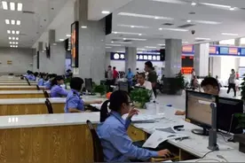 工作时间随到随办！郑州多个车驾管网点不再需要预约图片