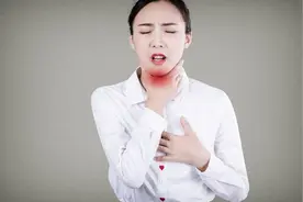 甲状腺结节危害有哪些，该如何预防呢？图片