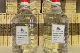 李寻谈酒 || 白酒温着喝的好处图片